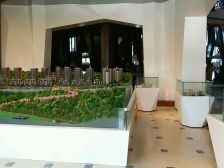 两路老城 水木香山三房100万